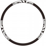 Mountain Bicycle Wheels MTB Rim Decal Stickers for ENVE AM